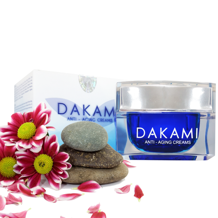 kem chống lão hóa Dakami có tốt không, kem chống lão hóa dakami, dakami, kem chống lão hóa da dakami giá bao nhiêu